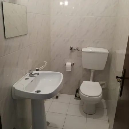 Vivenda Maravilhosa Em Portimao - Bemposta Apartment *