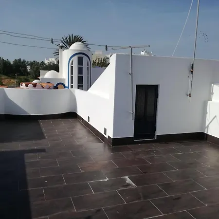 Apartment Vivenda Maravilhosa Em Portimao - Bemposta Alvor