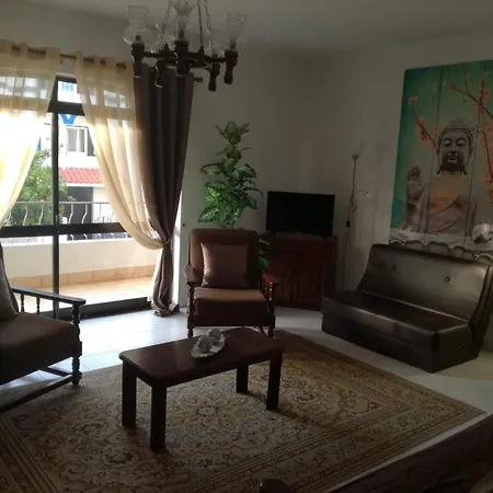 דירה Vivenda Maravilhosa Em Portimao - Bemposta *