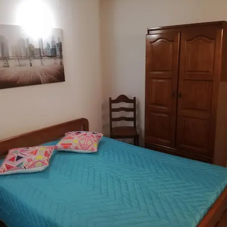 Vivenda Maravilhosa Em Portimao - Bemposta אלבור