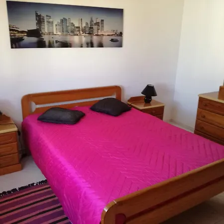 Apartment Vivenda Maravilhosa Em Portimao - Bemposta