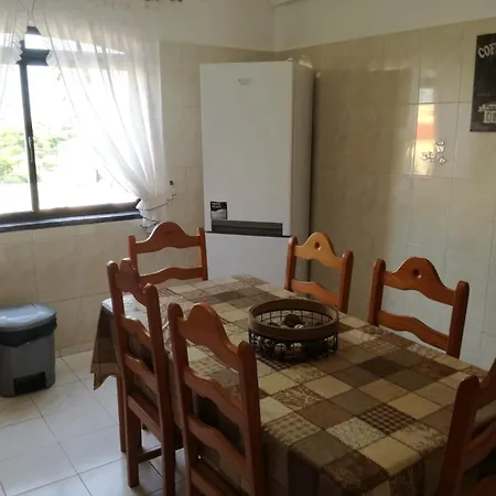 Vivenda Maravilhosa Em Portimao - Bemposta Apartment