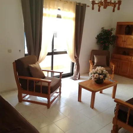 Apartment Vivenda Maravilhosa Em Portimao - Bemposta Alvor
