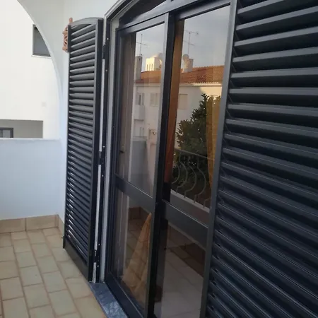 Vivenda Maravilhosa Em Portimao - Bemposta Apartment