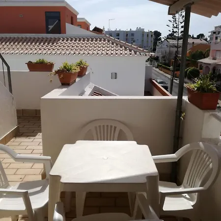 Vivenda Maravilhosa Em Portimao - Bemposta Apartment Alvor
