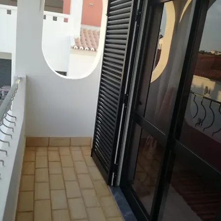 Vivenda Maravilhosa Em Portimao - Bemposta Apartment