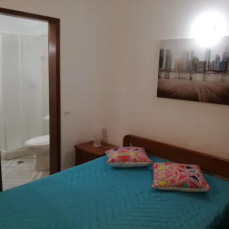 Vivenda Maravilhosa Em Portimao - Bemposta Lägenhet Alvor