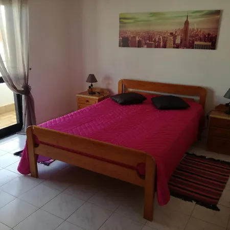 Vivenda Maravilhosa Em Portimao - Bemposta Apartment *