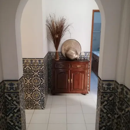 Apartment Vivenda Maravilhosa Em Portimao - Bemposta