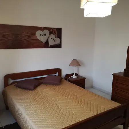 Vivenda Maravilhosa Em Portimao - Bemposta Apartment Alvor