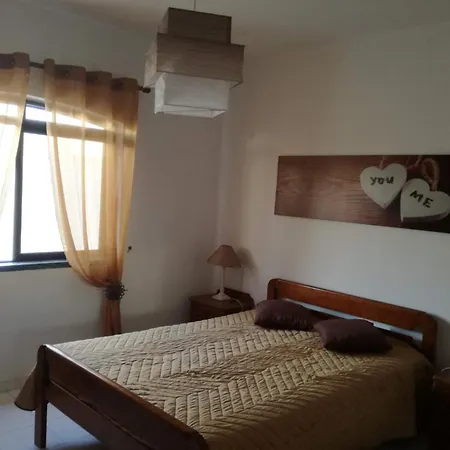 Vivenda Maravilhosa Em Portimao - Bemposta Apartment