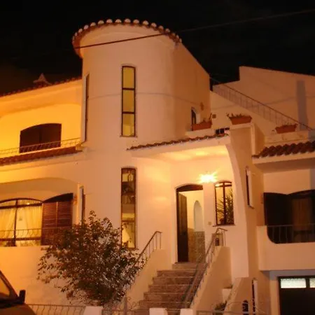 Vivenda Maravilhosa Em Portimao - Bemposta Apartment *