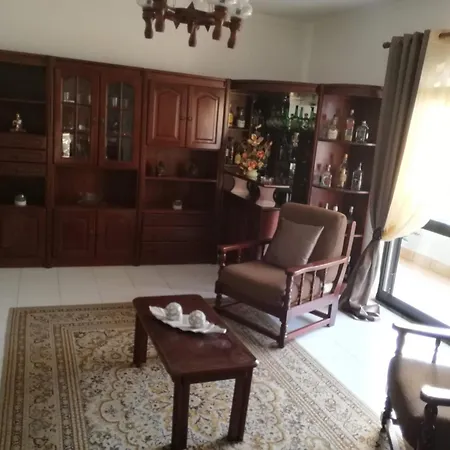 Vivenda Maravilhosa Em Portimao - Bemposta *