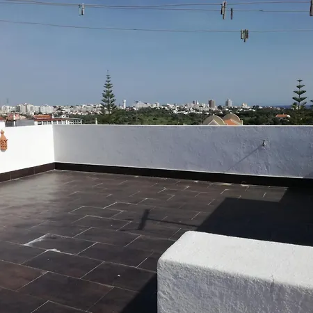 Vivenda Maravilhosa Em Portimao - Bemposta Apartament