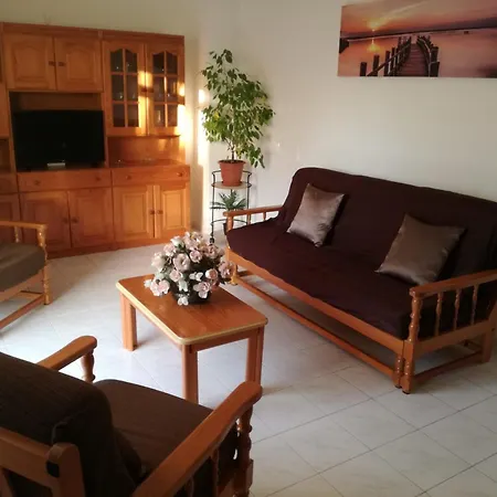 Apartamento Vivenda Maravilhosa Em Portimao - Bemposta *