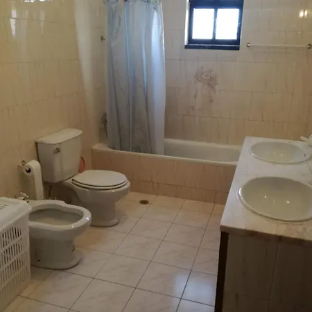 Vivenda Maravilhosa Em Portimao - Bemposta