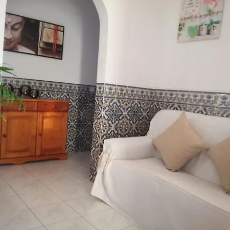Apartamento Vivenda Maravilhosa Em Portimao - Bemposta *