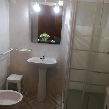Vivenda Maravilhosa Em Portimao - Bemposta Apartament *