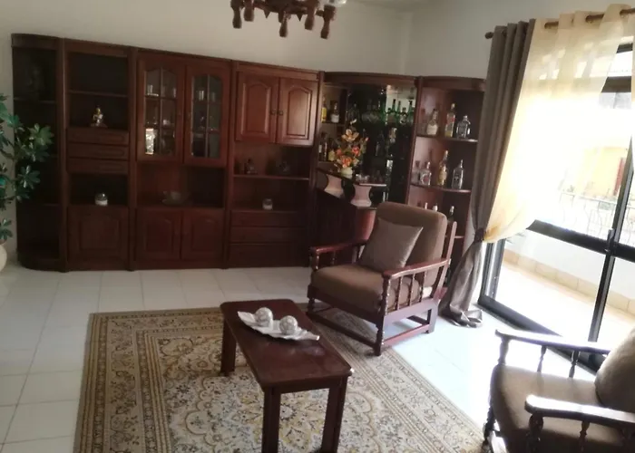 Vivenda Maravilhosa Em Portimao - Bemposta *