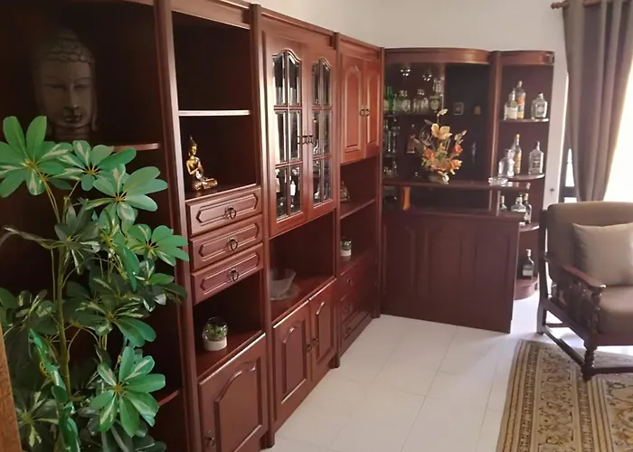 Vivenda Maravilhosa Em Portimao - Bemposta Lägenhet Alvor