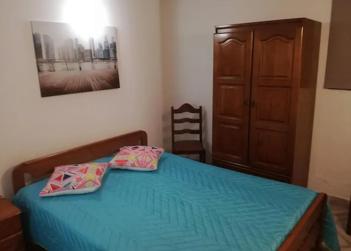 Vivenda Maravilhosa Em Portimao - Bemposta Alvor