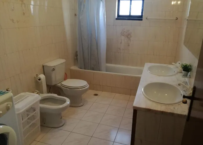 Vivenda Maravilhosa Em Portimao - Bemposta