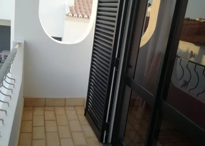 Vivenda Maravilhosa Em Portimao - Bemposta Lägenhet