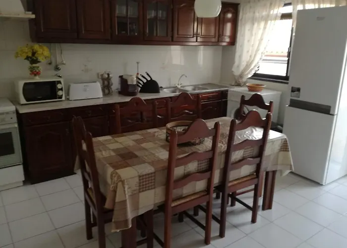 Lägenhet Vivenda Maravilhosa Em Portimao - Bemposta *