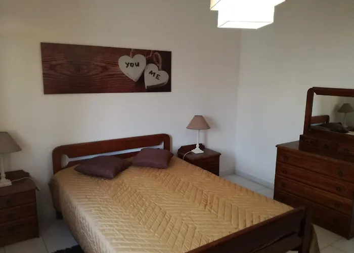 Vivenda Maravilhosa Em Portimao - Bemposta Lägenhet Alvor